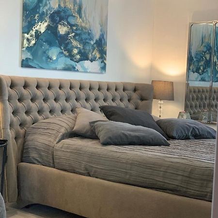 Apartment New Luxury Prince-Suite Venezia San Marco Екстер'єр фото
