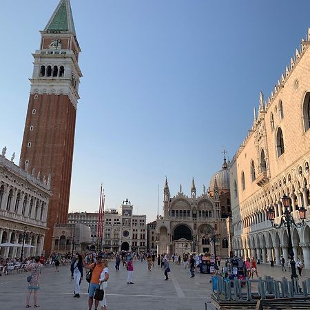 Apartment New Luxury Prince-Suite Venezia San Marco Екстер'єр фото