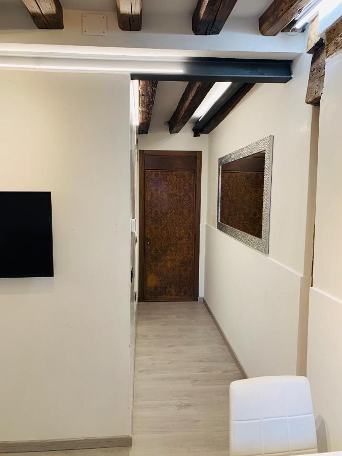 Apartment New Luxury Prince-Suite Venezia San Marco Екстер'єр фото