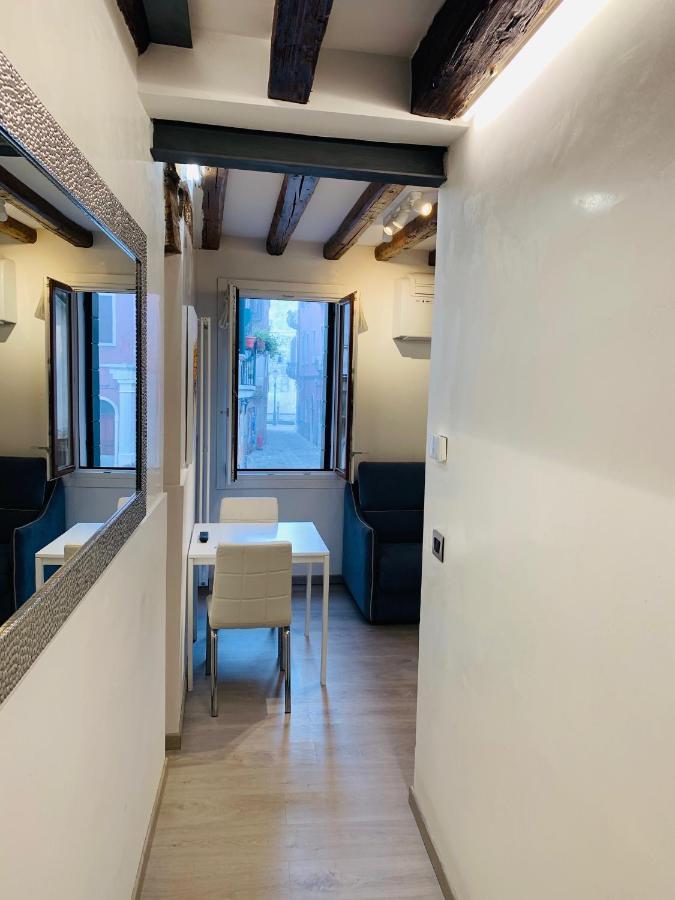 Apartment New Luxury Prince-Suite Venezia San Marco Екстер'єр фото