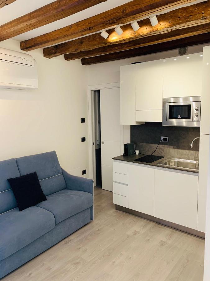 Apartment New Luxury Prince-Suite Venezia San Marco Екстер'єр фото