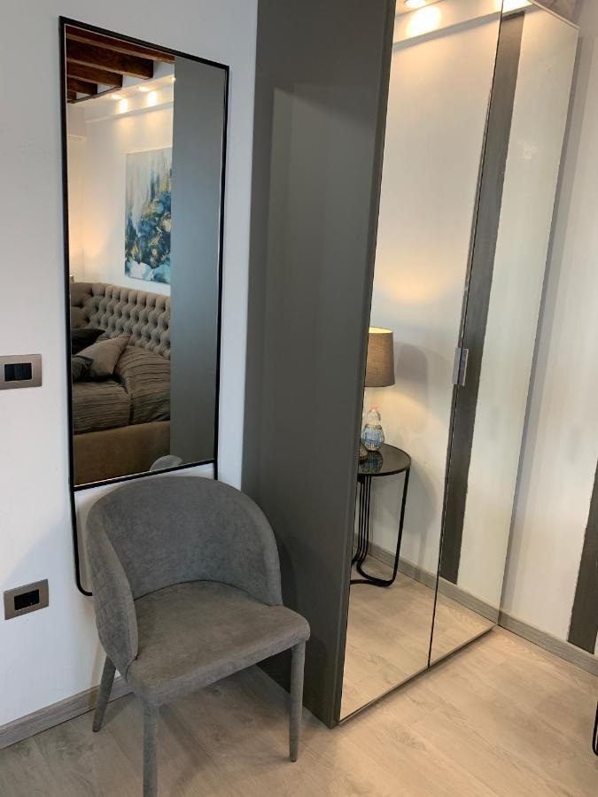 Apartment New Luxury Prince-Suite Venezia San Marco Екстер'єр фото