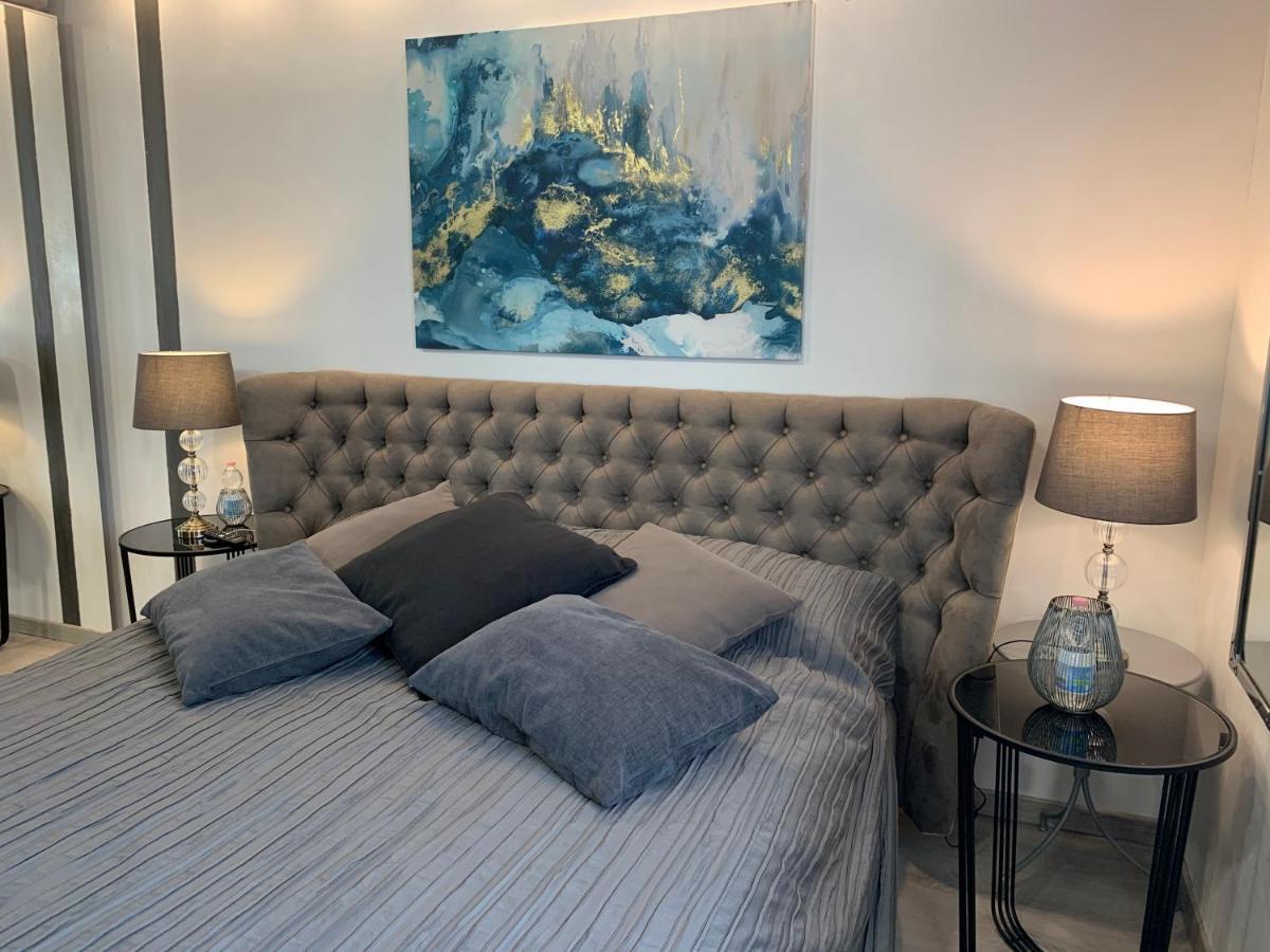 Apartment New Luxury Prince-Suite Venezia San Marco Екстер'єр фото