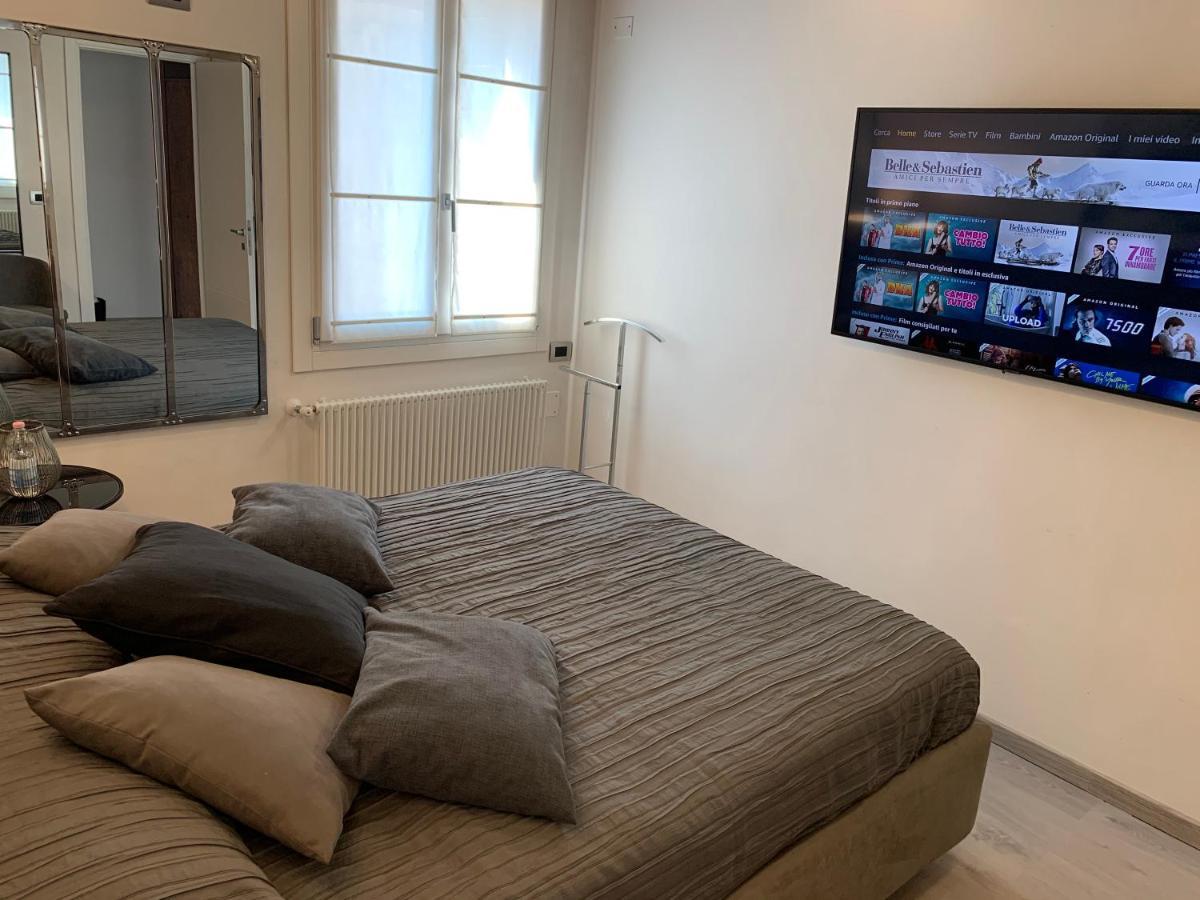 Apartment New Luxury Prince-Suite Venezia San Marco Екстер'єр фото