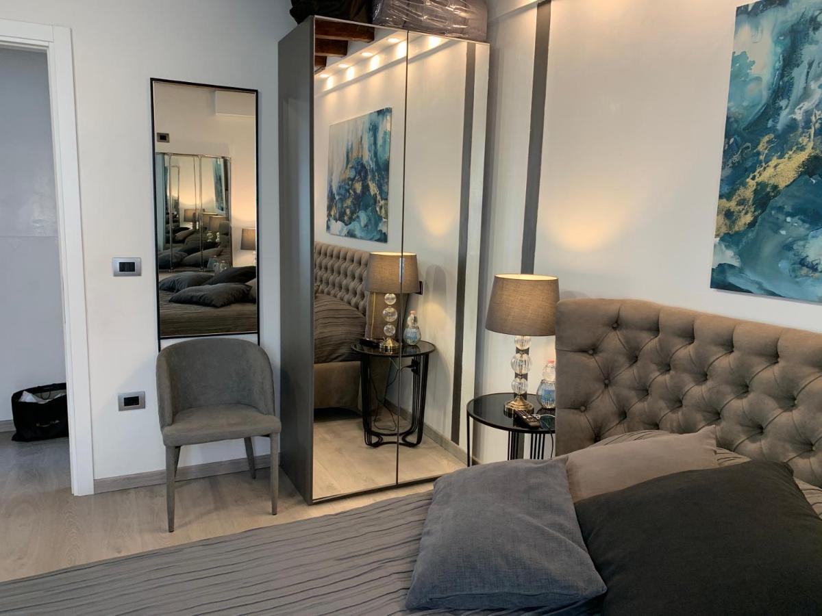 Apartment New Luxury Prince-Suite Venezia San Marco Екстер'єр фото