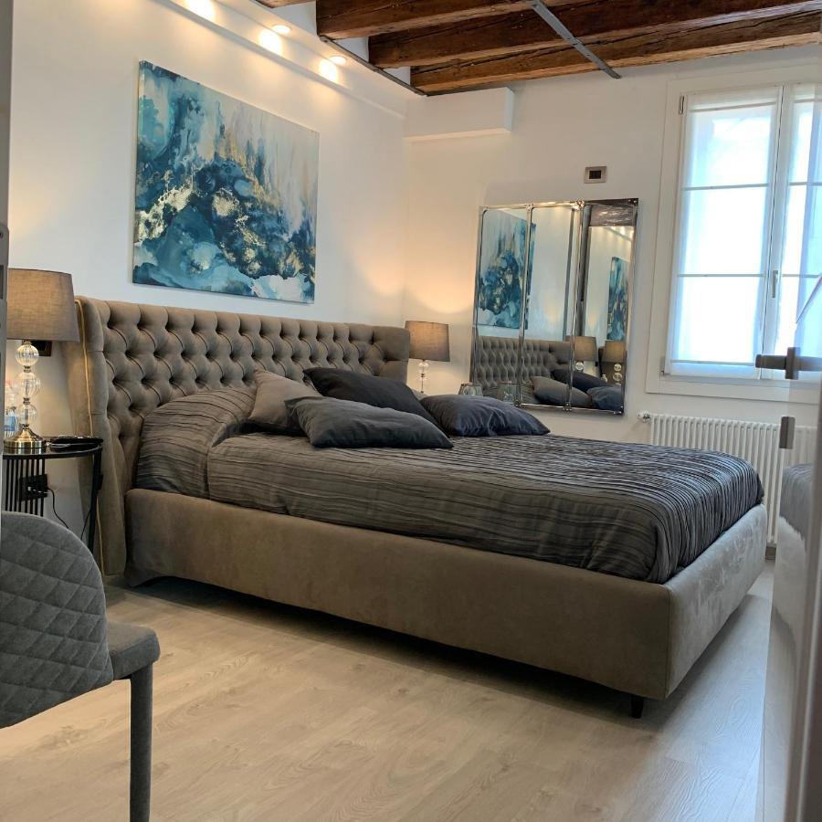Apartment New Luxury Prince-Suite Venezia San Marco Екстер'єр фото