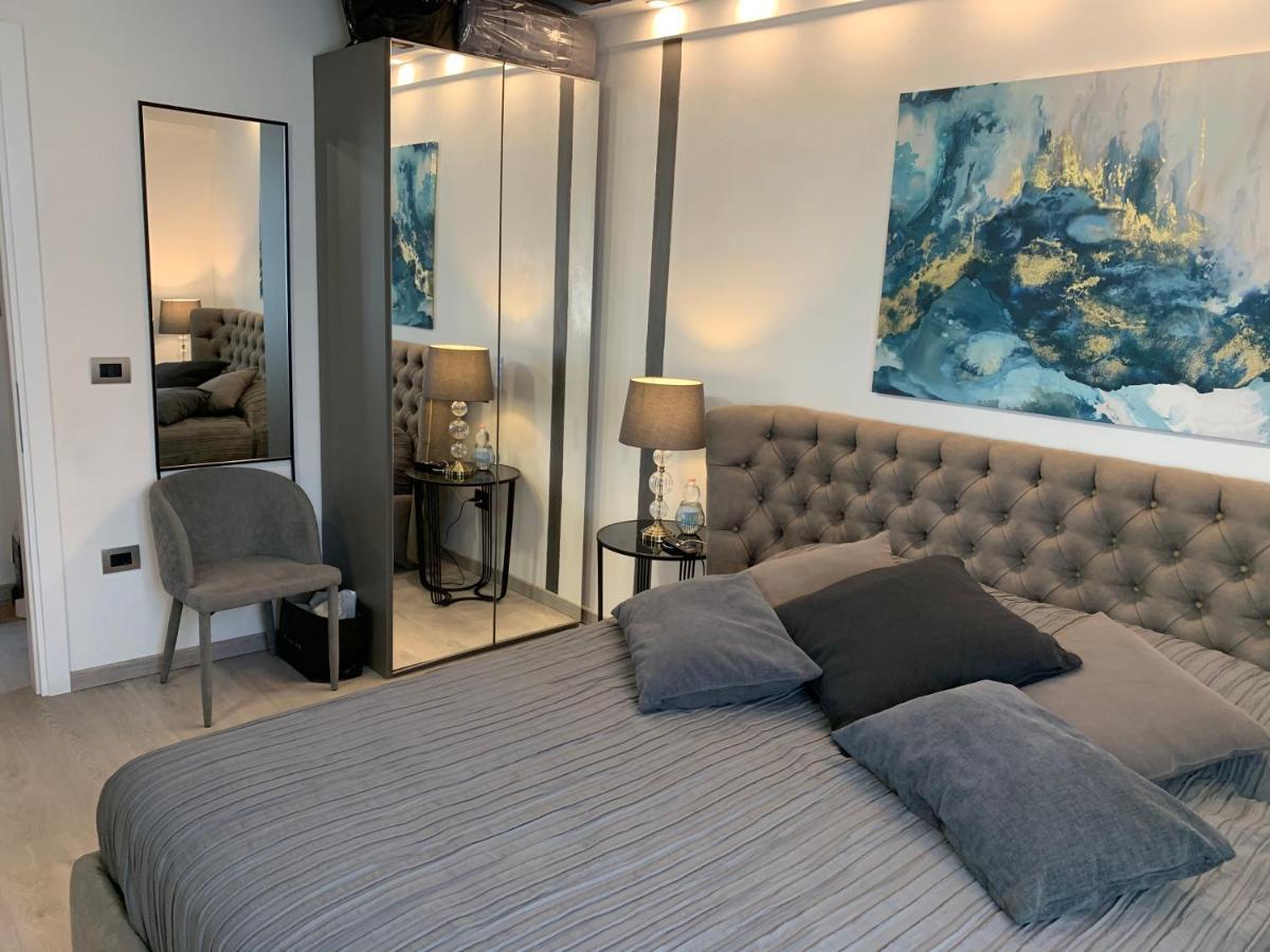 Apartment New Luxury Prince-Suite Venezia San Marco Екстер'єр фото