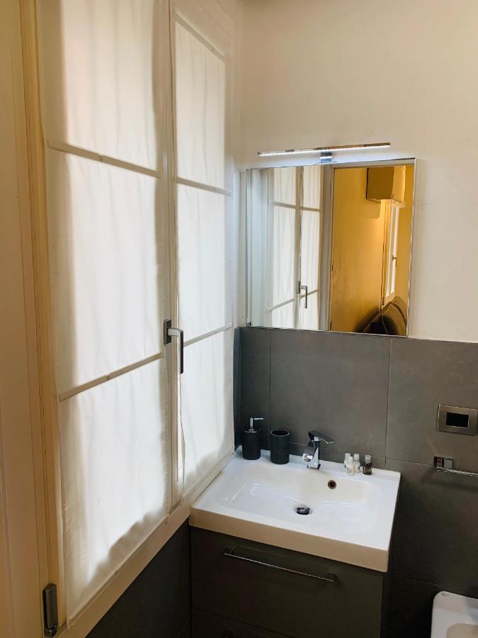 Apartment New Luxury Prince-Suite Venezia San Marco Екстер'єр фото