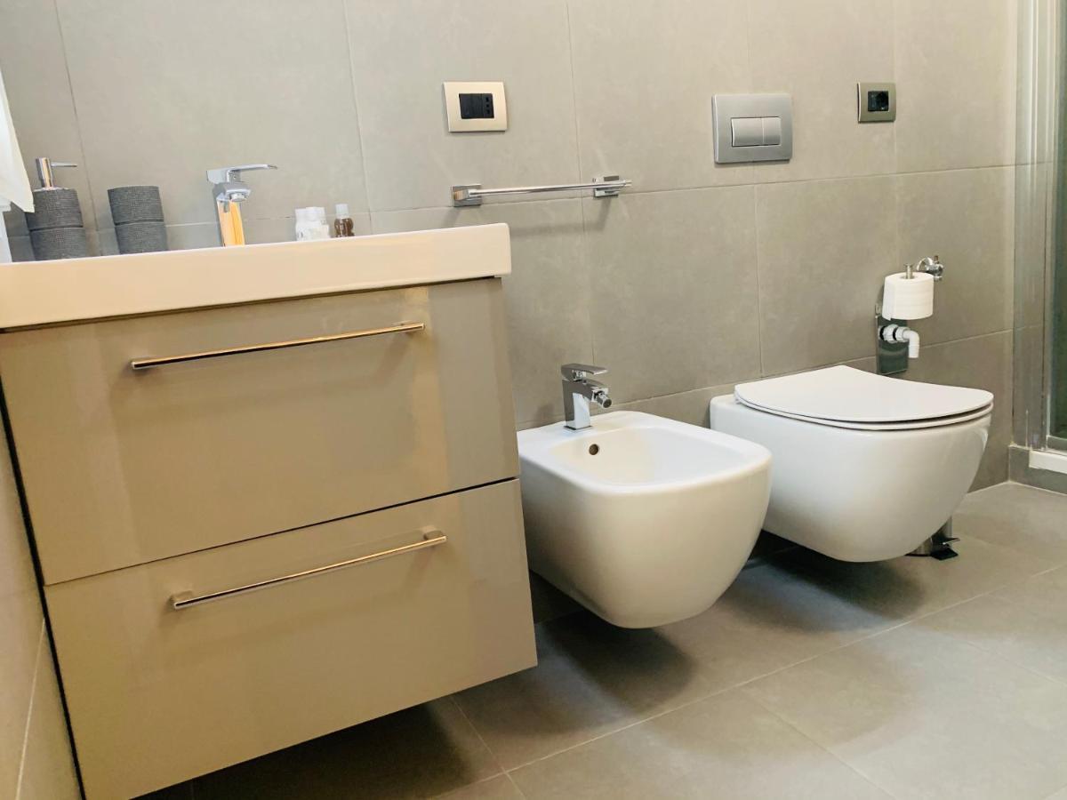 Apartment New Luxury Prince-Suite Venezia San Marco Екстер'єр фото