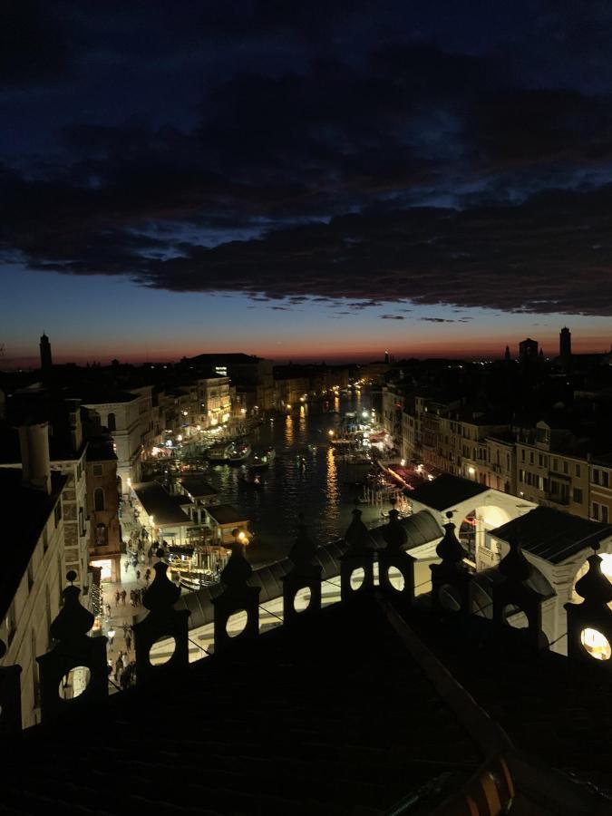 Apartment New Luxury Prince-Suite Venezia San Marco Екстер'єр фото