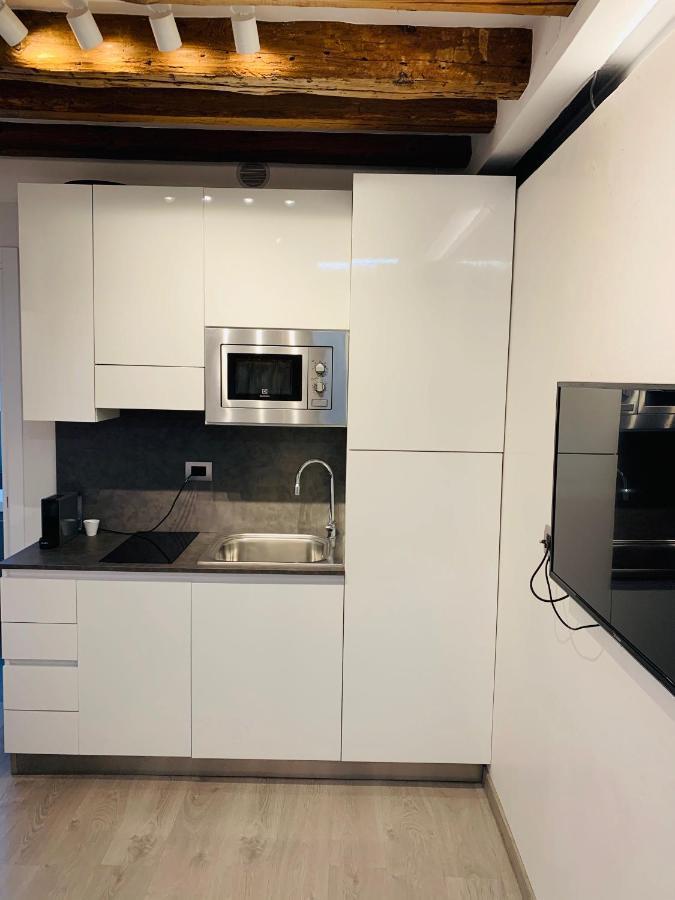 Apartment New Luxury Prince-Suite Venezia San Marco Екстер'єр фото
