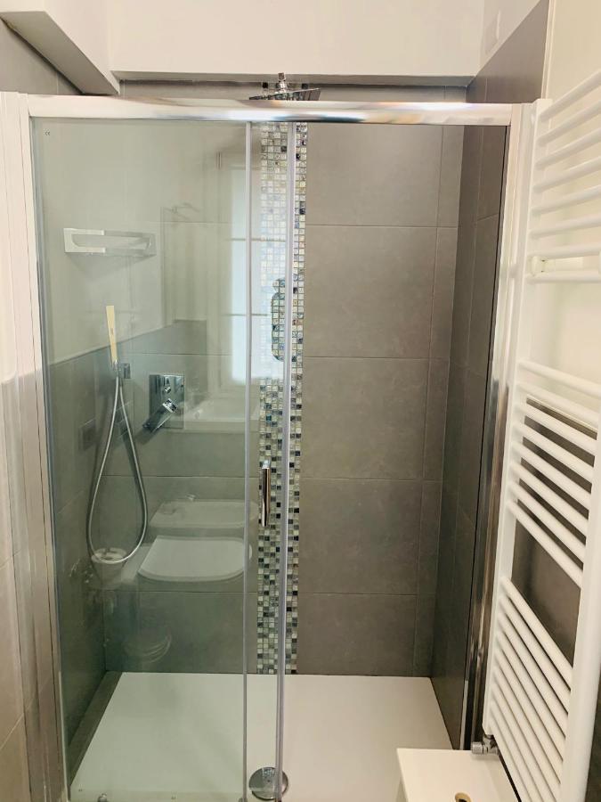 Apartment New Luxury Prince-Suite Venezia San Marco Екстер'єр фото